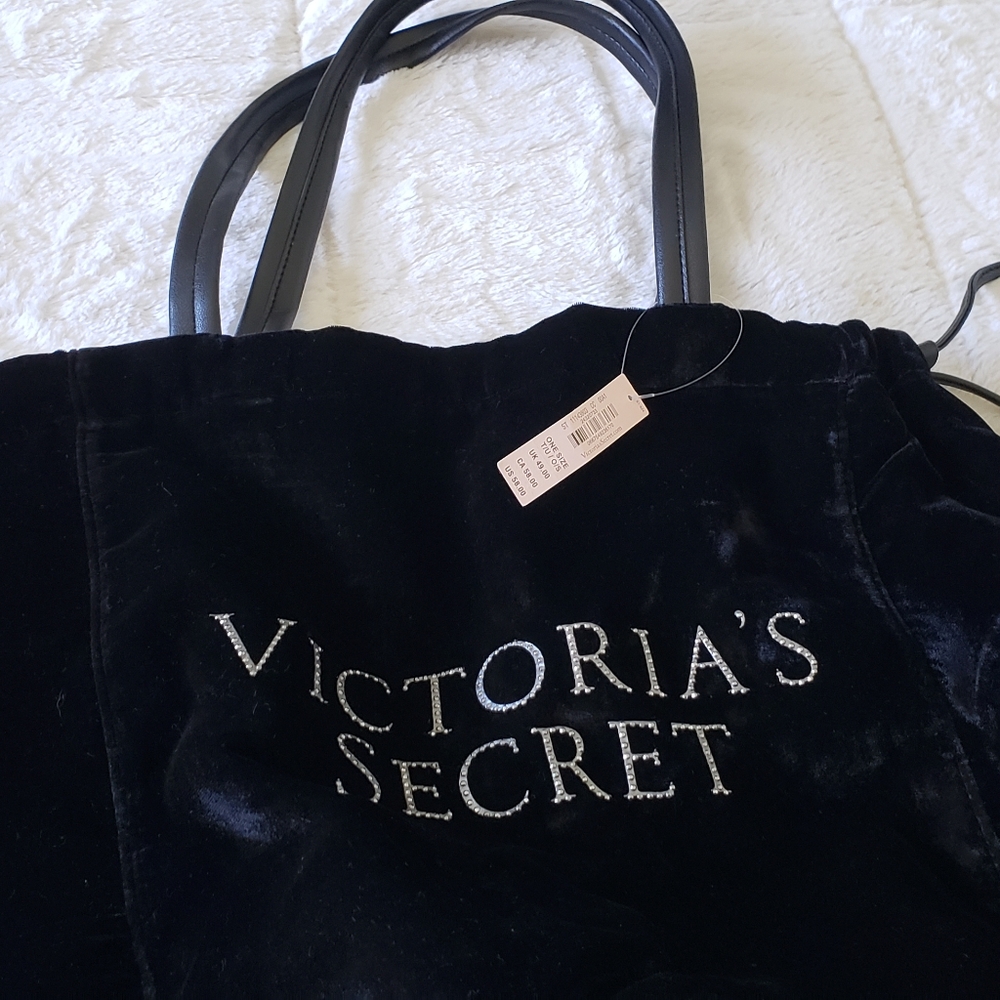 Victoria Secret tote